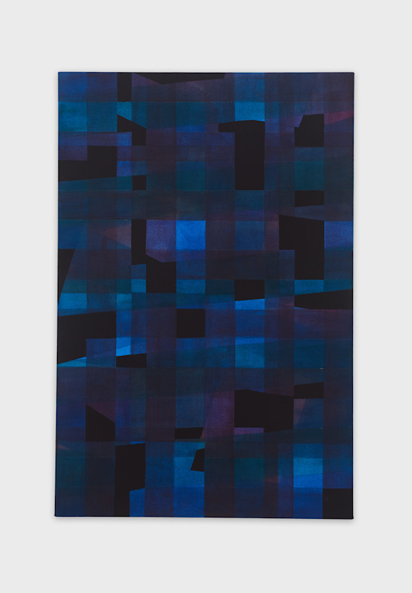 Dark Matters by April Behnke