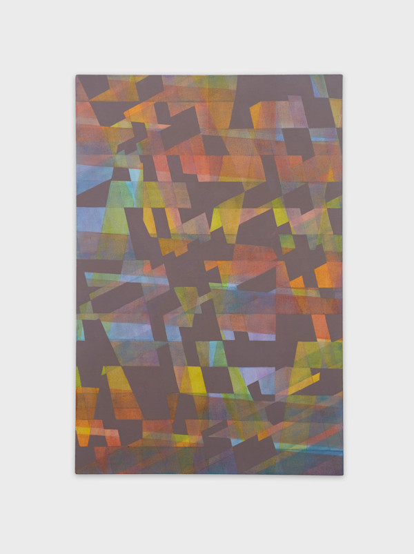 Space Cadet by April Behnke