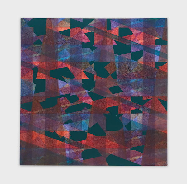 Structure by April Behnke