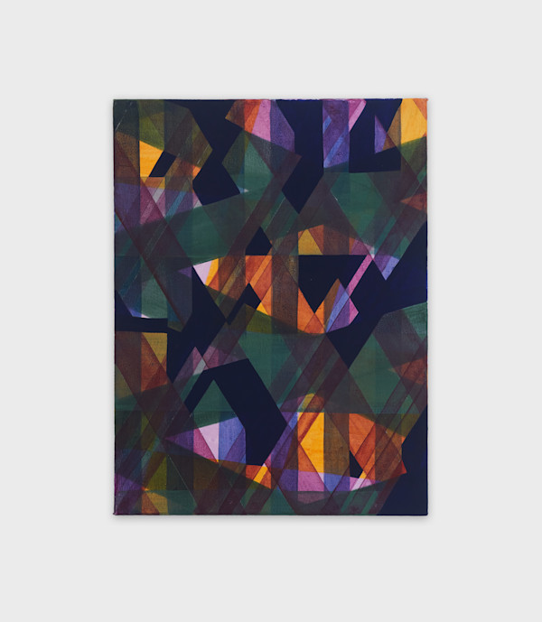 Batty by April Behnke