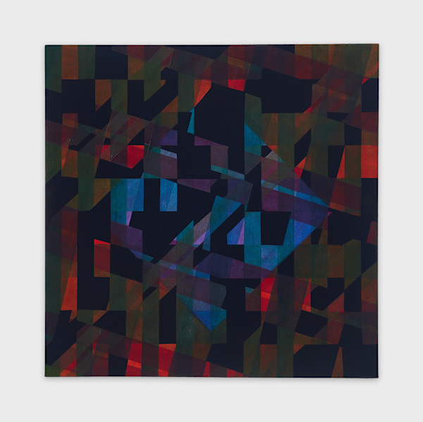 Whack-a-Mole by April Behnke