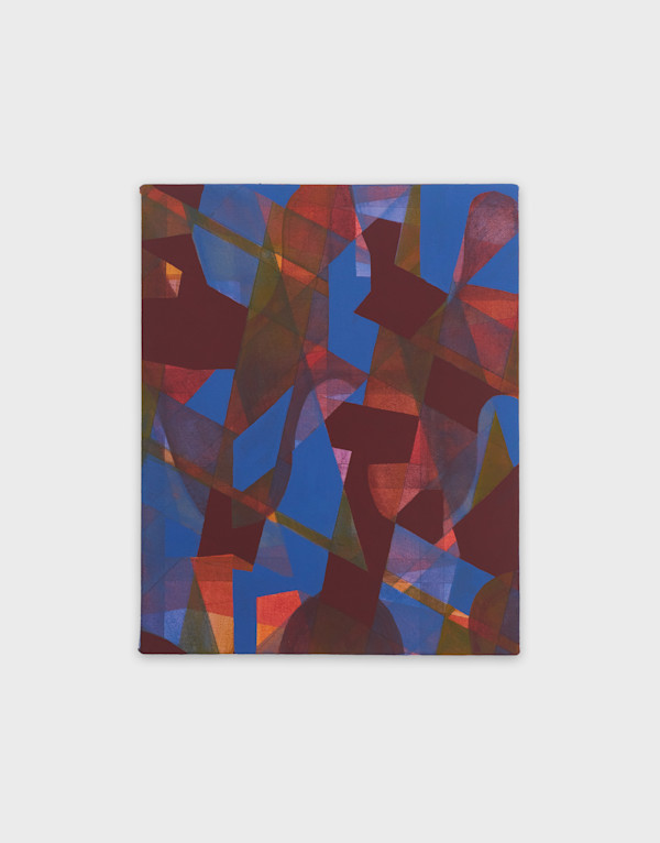 Untitled (Curve) by April Behnke
