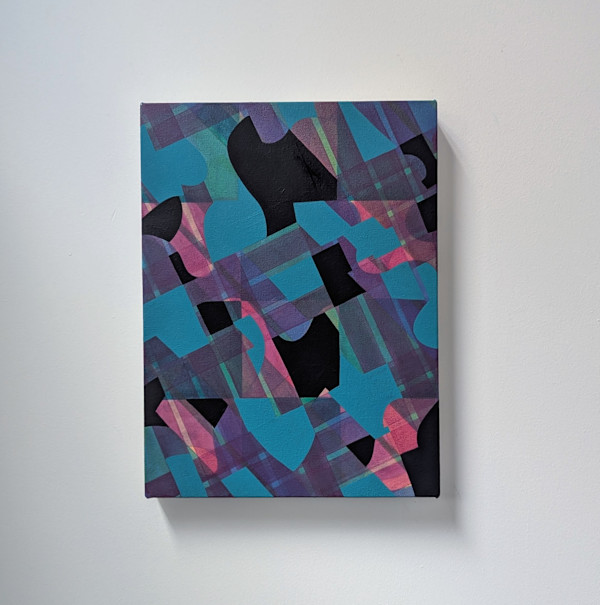 Coded by April Behnke
