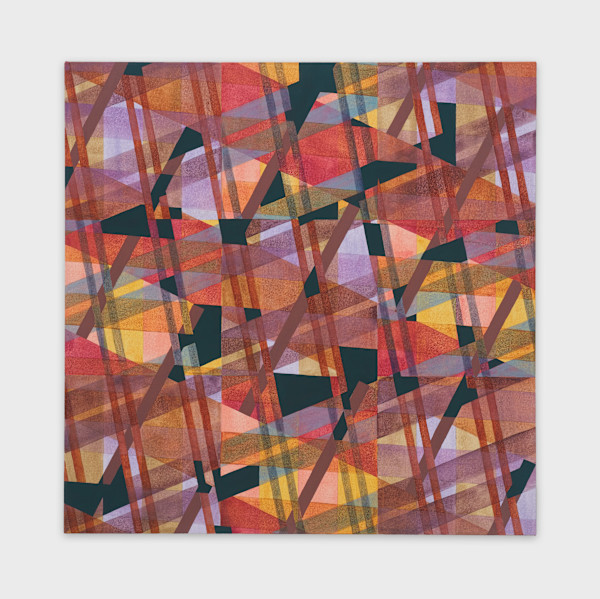 Switchback by April Behnke