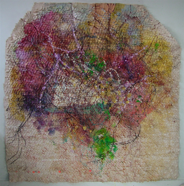 How Many Times by Colleen McCubbin Stepanic, Image 1.