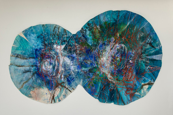 Bound by Colleen McCubbin Stepanic, Image 1.