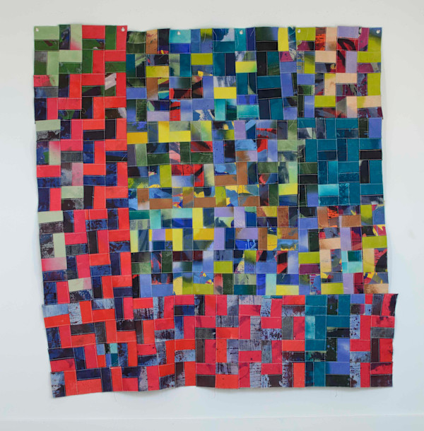 Confusion by Colleen McCubbin Stepanic, Image 1.