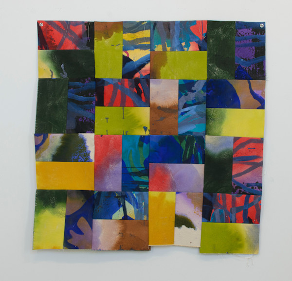 Monet's Garden by Colleen McCubbin Stepanic, Image 1.