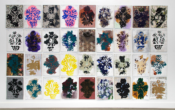 Splat by Colleen McCubbin Stepanic, Image 1.