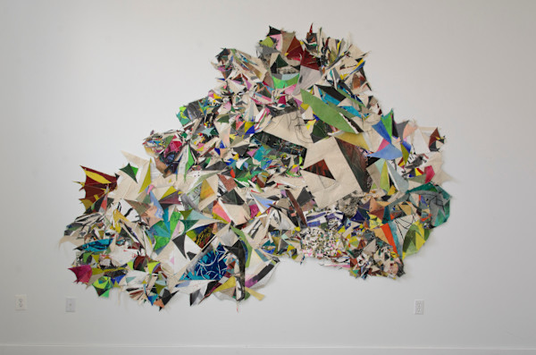 Fragment by Colleen McCubbin Stepanic, Image 2.
