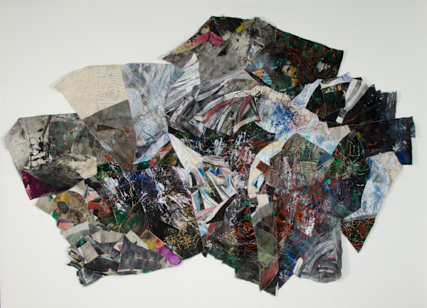 Tempest by Colleen McCubbin Stepanic, Image 1.