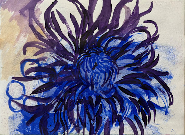 Dark Spoon by Colleen McCubbin Stepanic, Image 2.