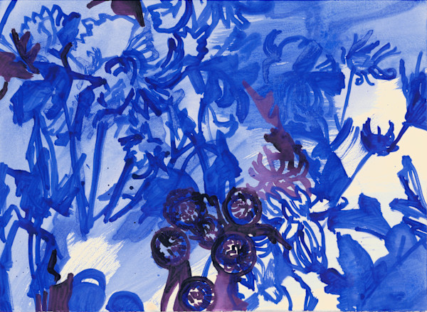 Mixture by Colleen McCubbin Stepanic, Image 2.