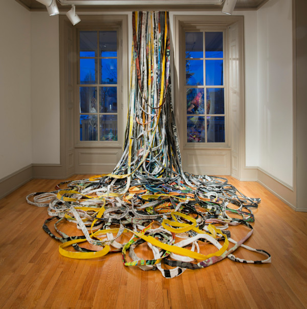 Fall by Colleen McCubbin Stepanic, Image 1.
