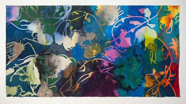 Intertwine by Colleen McCubbin Stepanic, Image 1.