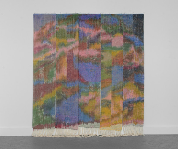 Mountain View by Colleen McCubbin Stepanic, Image 1.