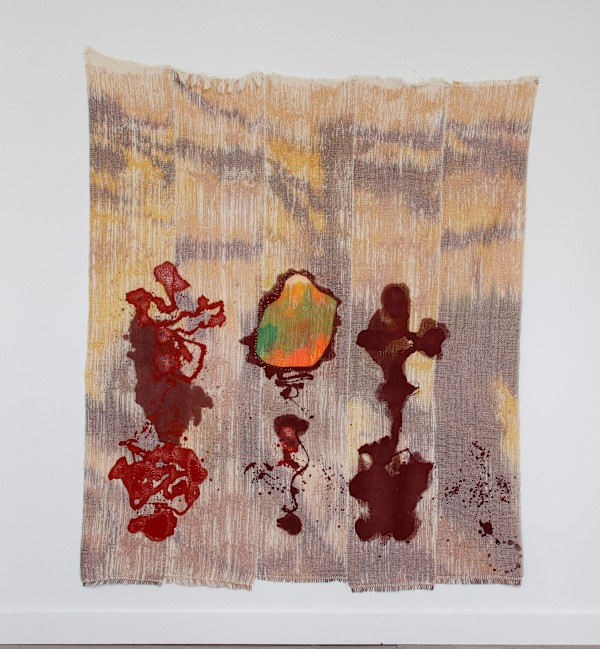 Portal by Colleen McCubbin Stepanic, Image 1.