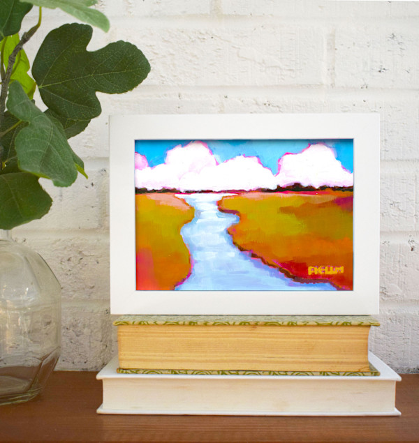 Lowcountry Love by Frankie Kellum, Image 1.