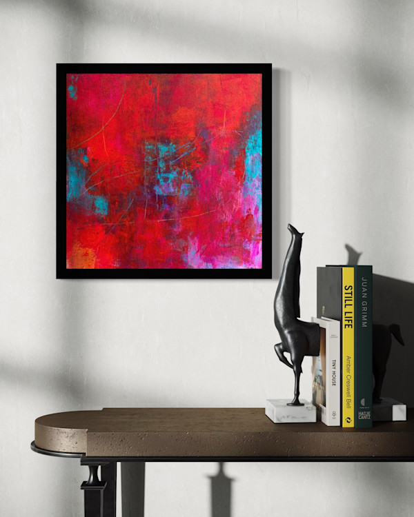 Alive by Annette Surtees Contemporary Art