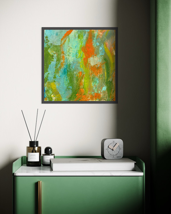 Untitled by Annette Surtees Contemporary Art