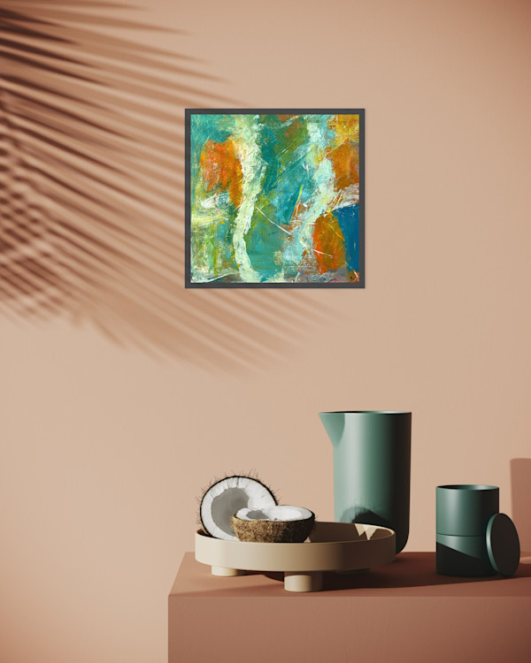Untitled by Annette Surtees Contemporary Art