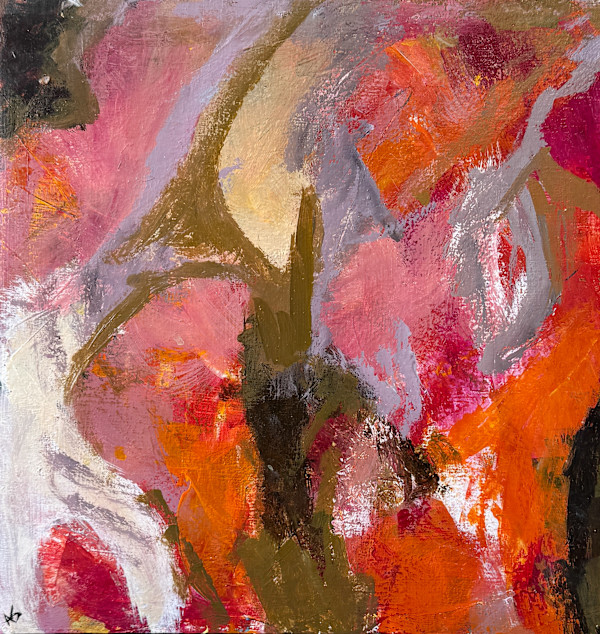 Untitled by Annette Surtees Contemporary Art