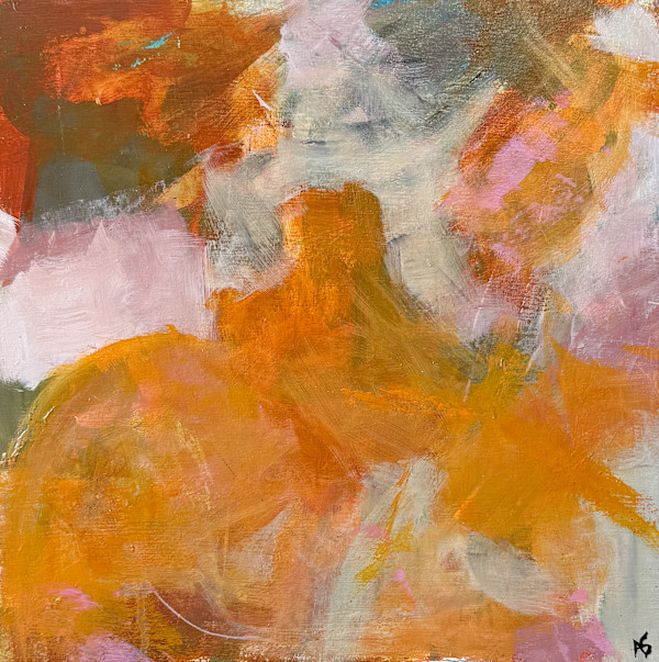 Untitled by Annette Surtees Contemporary Art