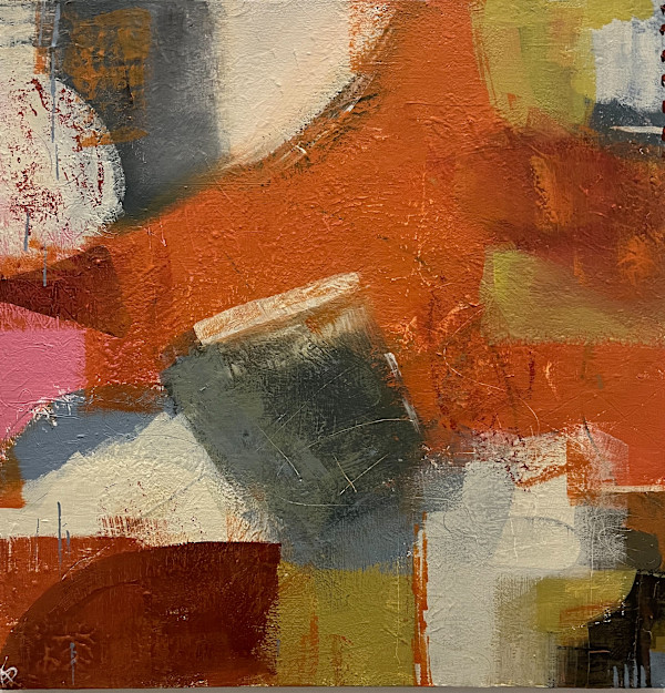 Coffee by Annette Surtees Contemporary Art