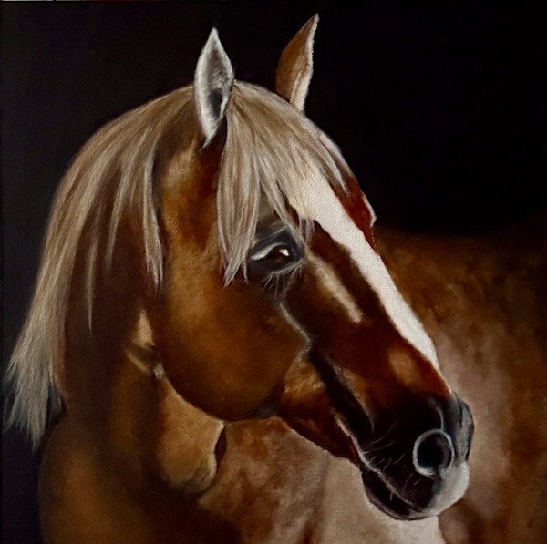 Jericho by Annette Surtees Contemporary Art, Image 1.