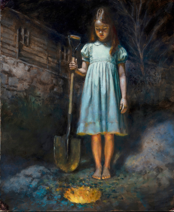 Discovery by Dave Lebow