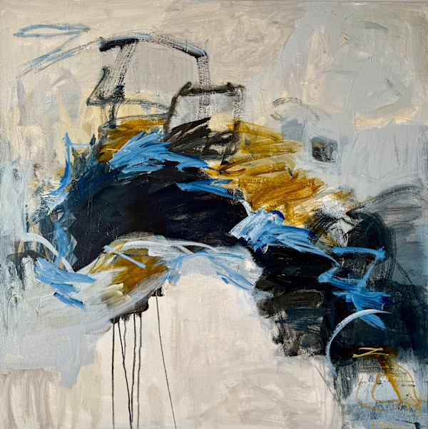 Strength in the Storm by Barb Markway