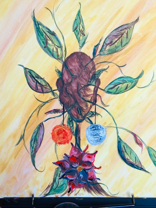 Mother Nature by Yolanda Patton