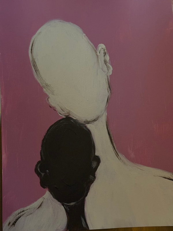 LOVE by Yolanda Patton