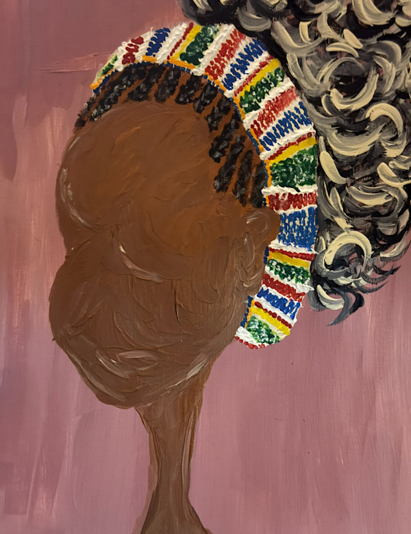 Hair History by Yolanda Patton