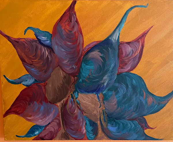 Support by Yolanda Patton