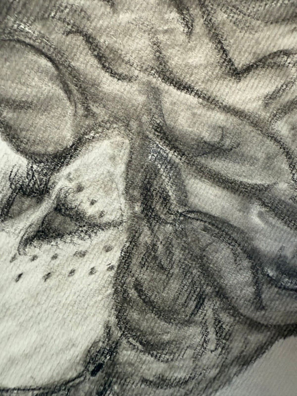 Ancestral Power by Yolanda Patton