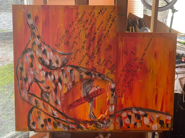 My Choice by Yolanda Patton