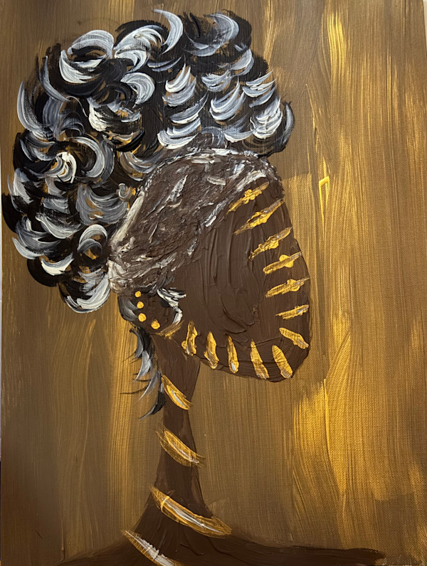 Beauty Marks by Yolanda Patton