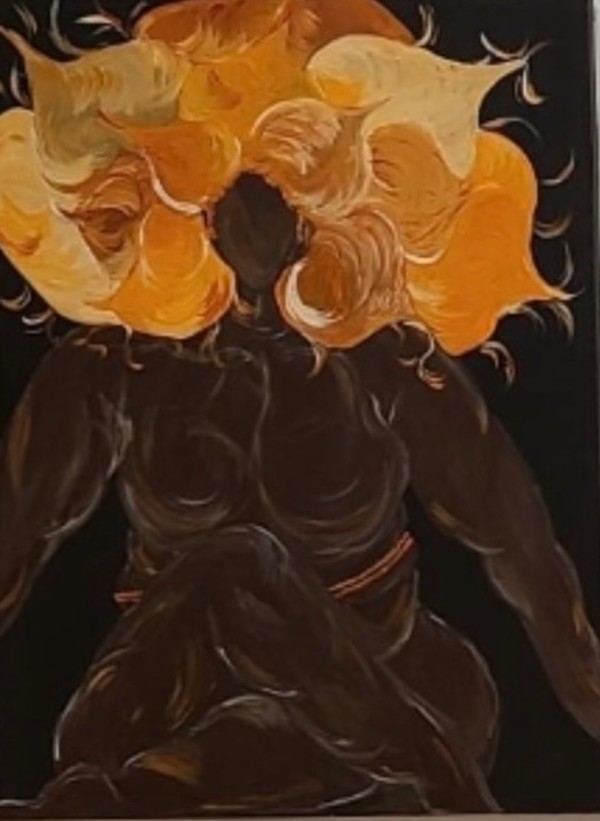 Unbothered by Yolanda Patton