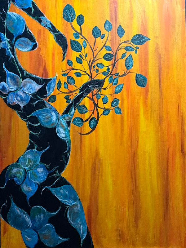 HER by Yolanda Patton