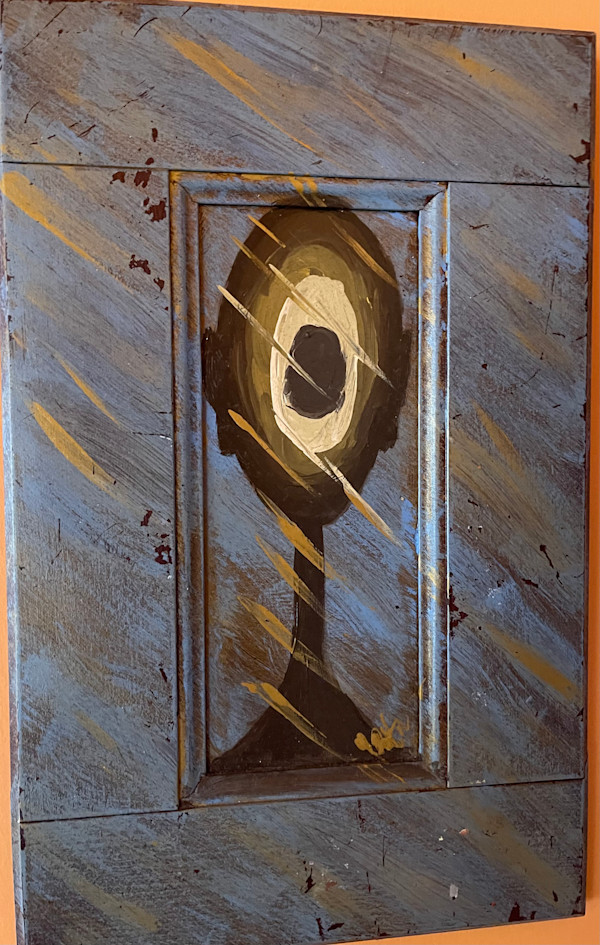 A Man of Many Colors, Ron Paige by Yolanda Patton