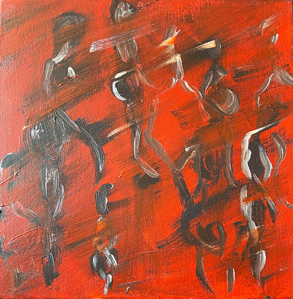 Black Souls by Yolanda Patton