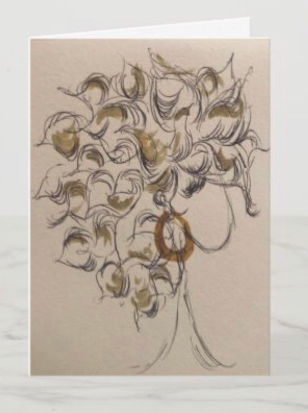 Just Becuase #1 by Yolanda Patton