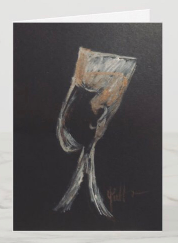 Fresh #1 by Yolanda Patton