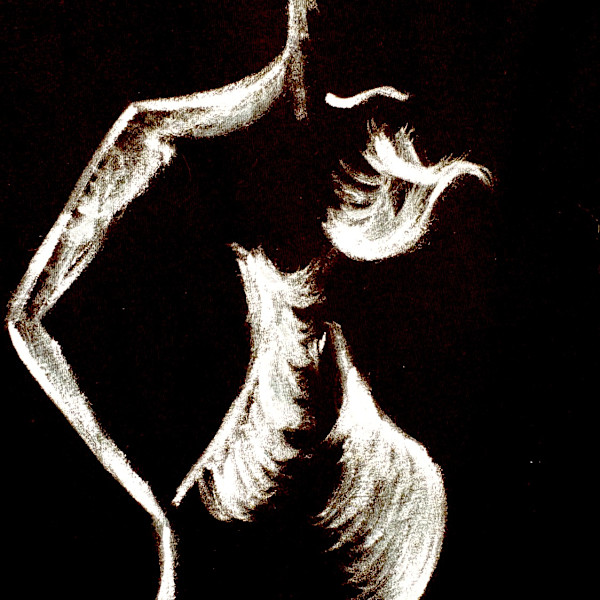 *Greeting Card* Beautiful Imperfections by Yolanda Patton