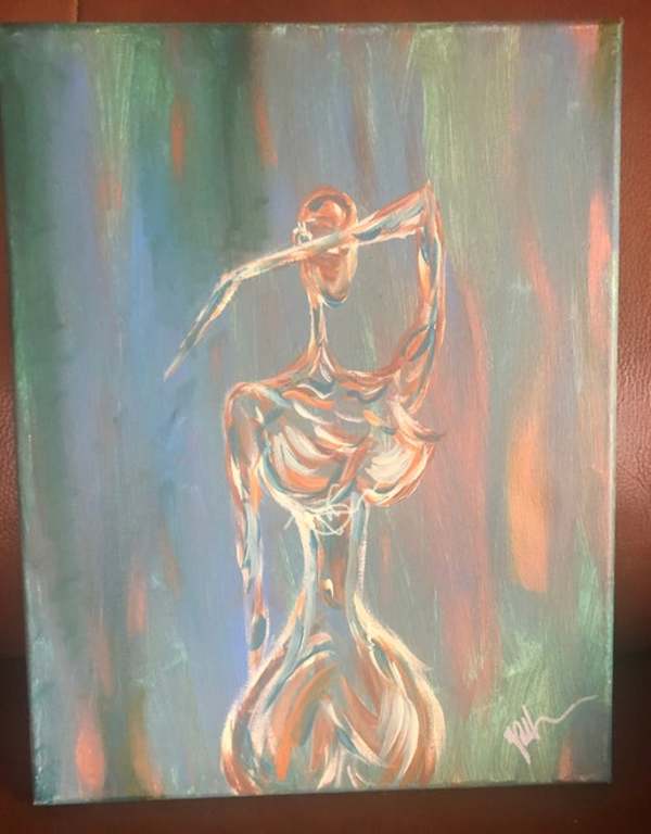 Insecure by Yolanda Patton