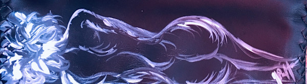 Selfish by Yolanda Patton