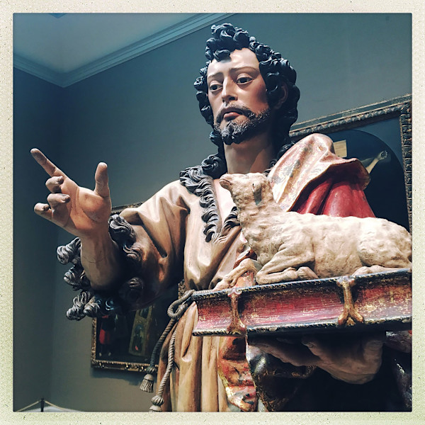 Be Excellent to Each Other by Sherry Ross