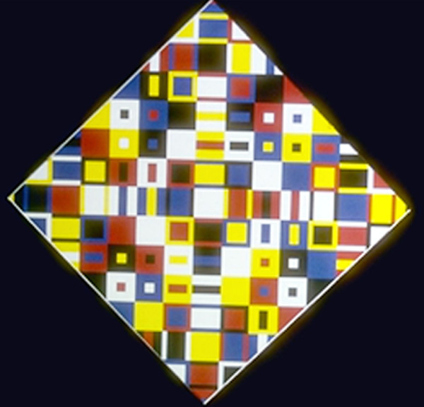 Title unknown by Richard Kriesche