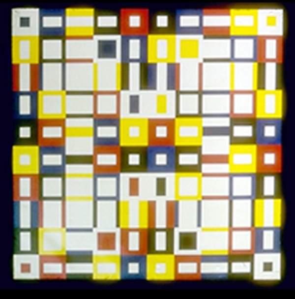 Title unknown by Richard Kriesche